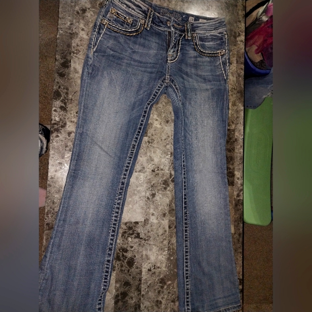 Miss Me Denim Pants For Women size 28